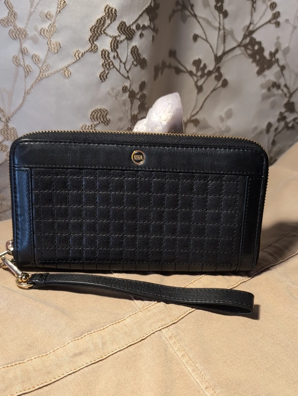Sena Isa Phone Wallet